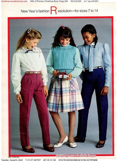 1983 jc penney catalog|1983 jcpenney christmas catalog.